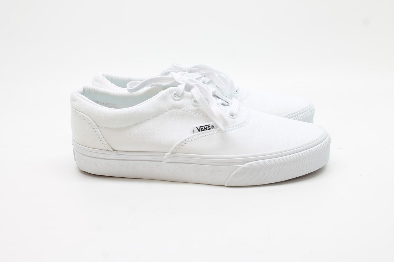 Vans Women's Doheny Sneakers Floor Sample