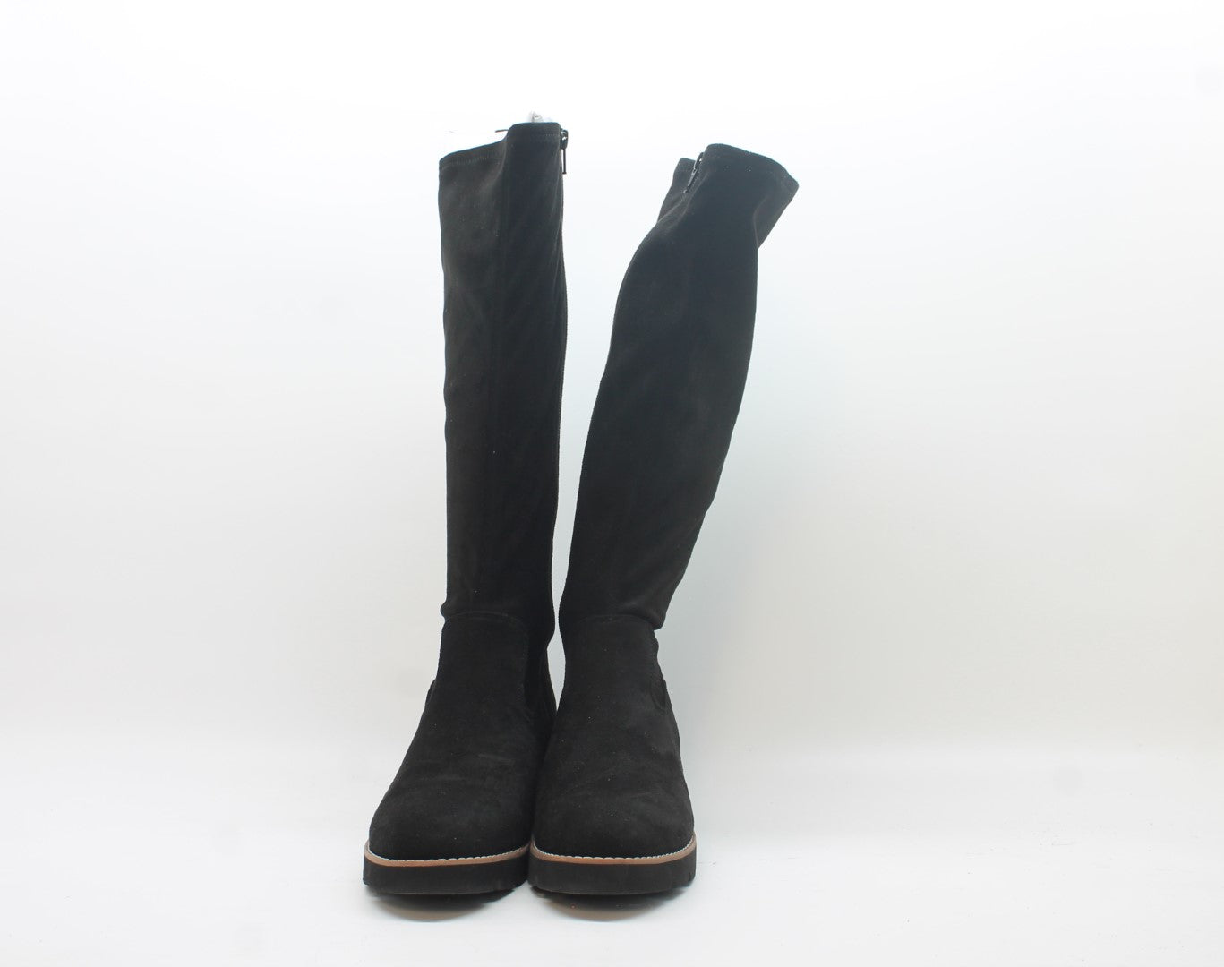 Vionic Women's Ashburn Boots Floor Sample