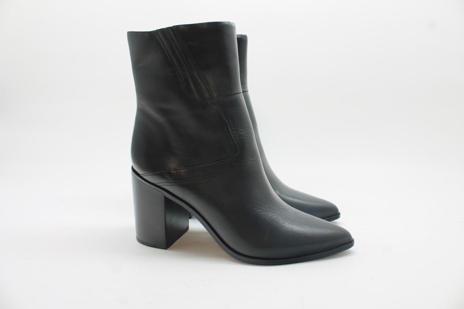 Franco Sarto Women's A-Ticada Bootie Floor Sample