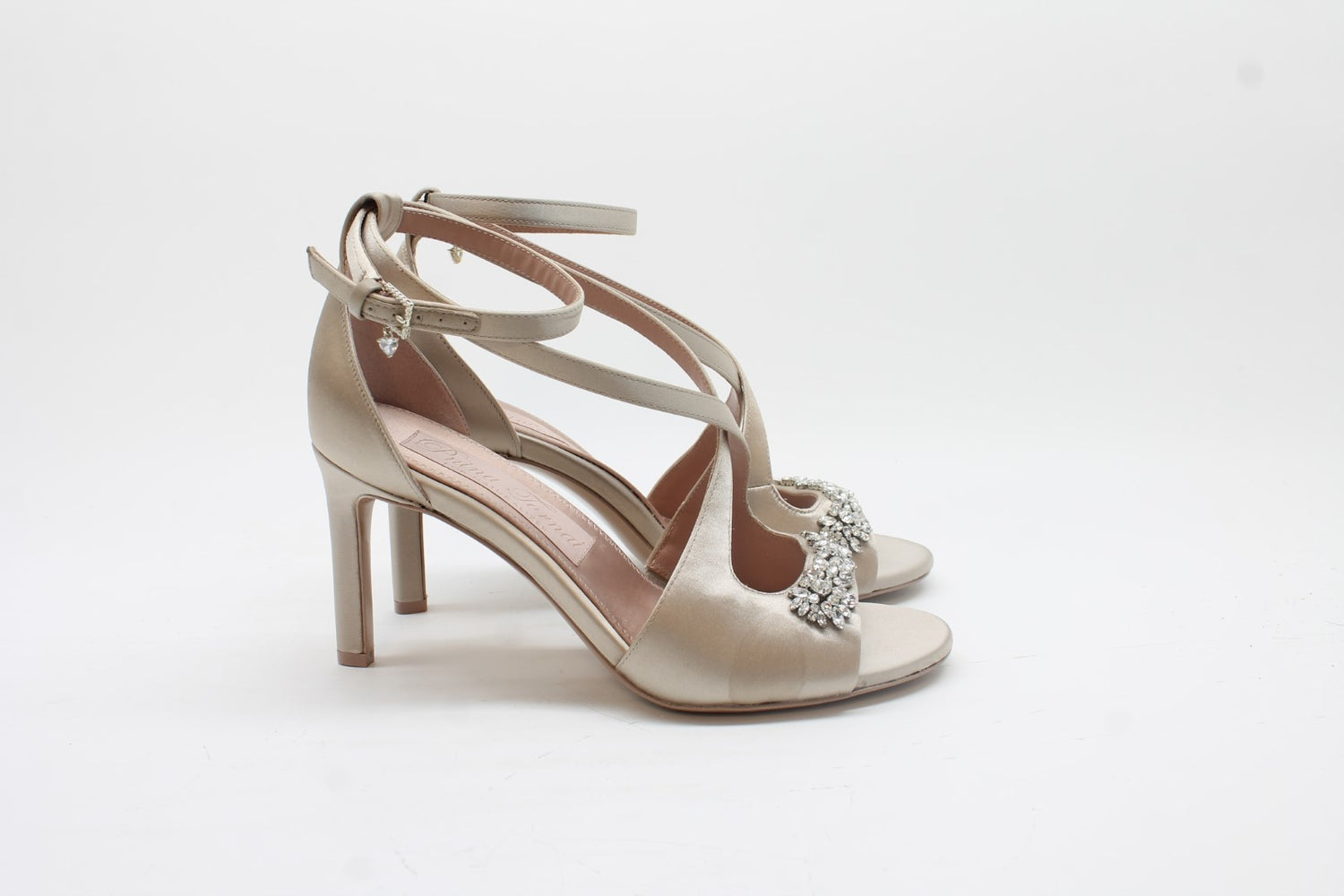 Naturalizer Pnina Tornai Women's Amor Pumps Floor Sample