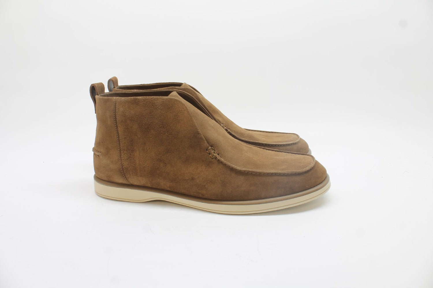 Vince Men's Carlton Desert Boots Floor Sample