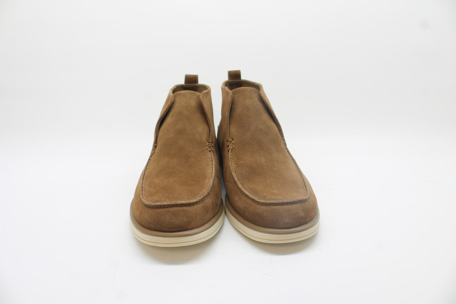 Vince Men's Carlton Desert Boots Floor Sample