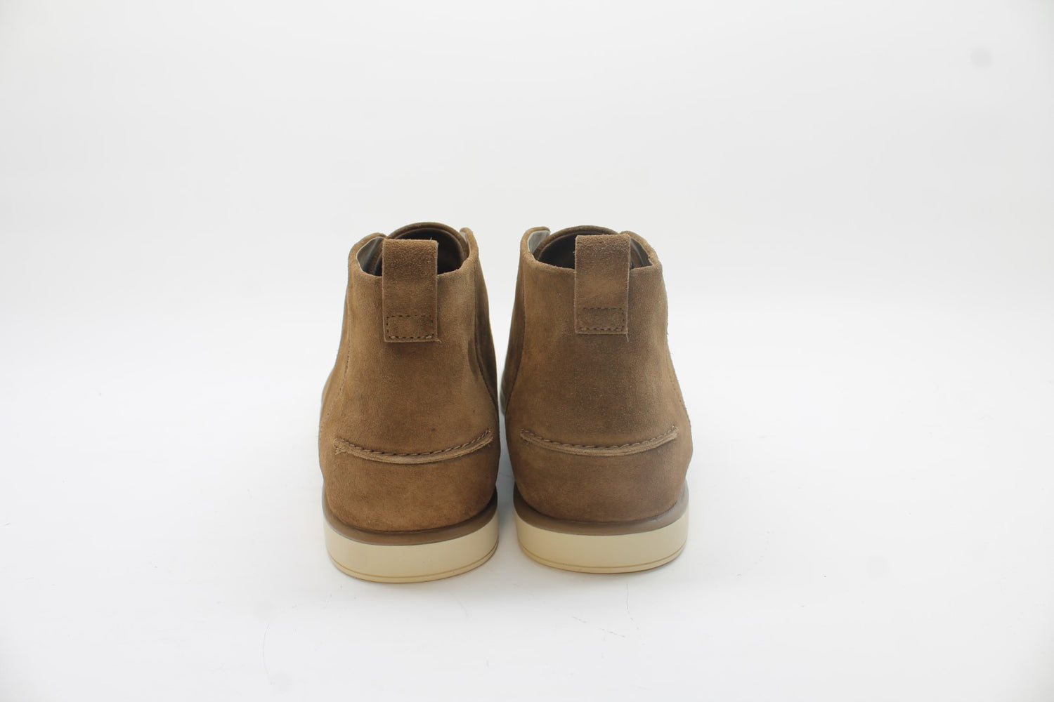 Vince Men's Carlton Desert Boots Floor Sample