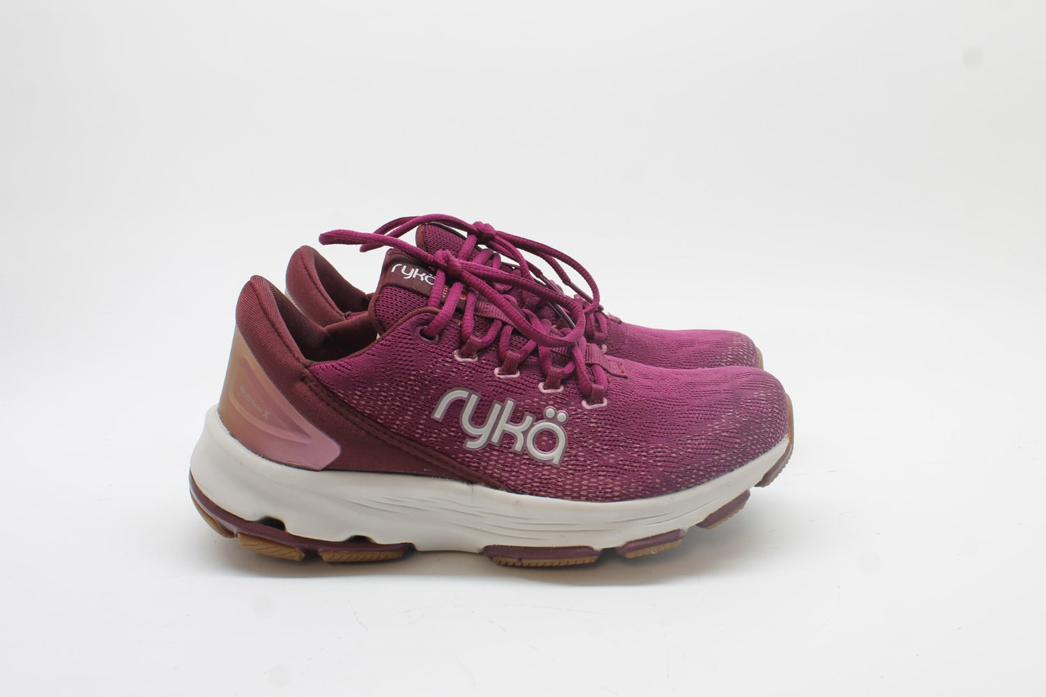 Ryka Devotion X Walking Women's Sneakers Floor Sample