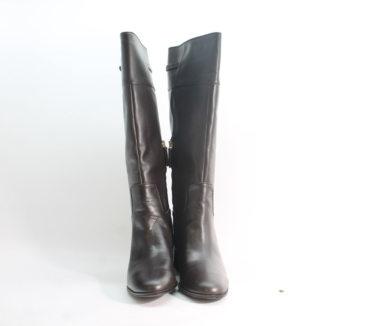 Franco Sarto Women's L-Jazrin Boots Floor Sample