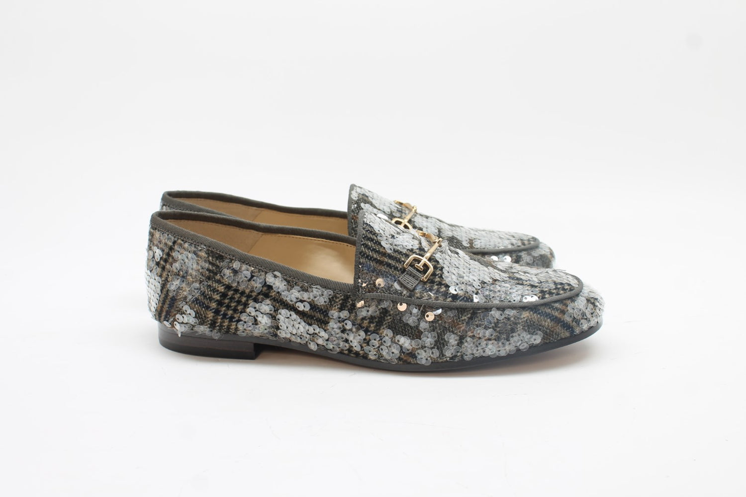 Sam Edelman Loraine Women's Loafers Floor Sample