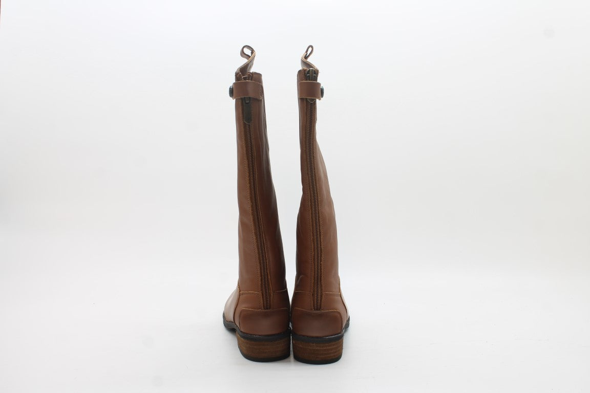 Sam Edelman Penny Mini Girl's Boots Preowned