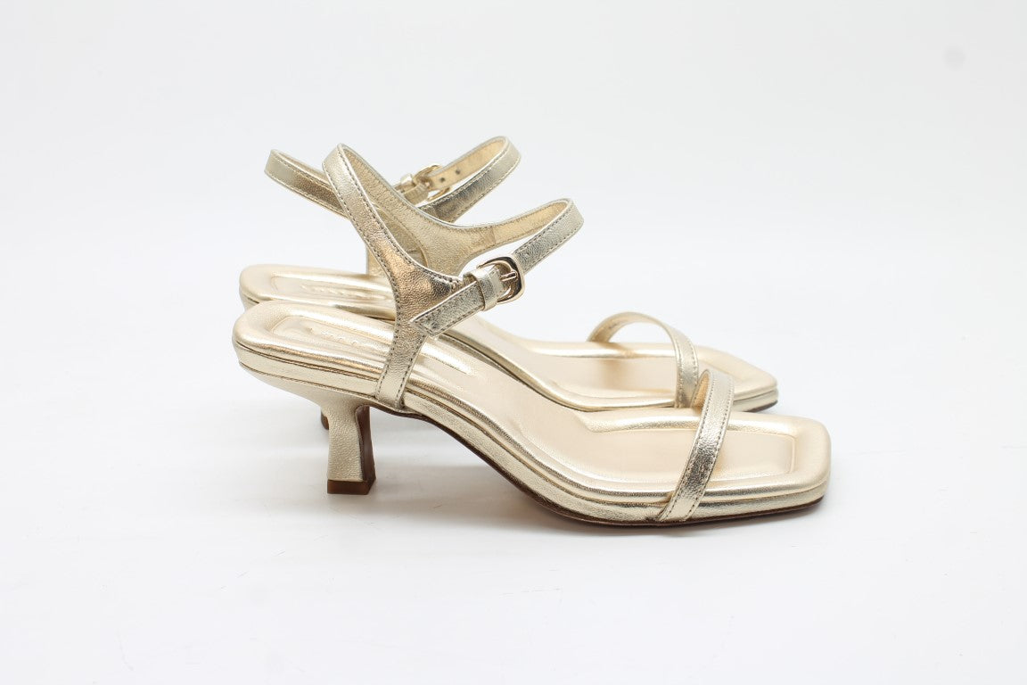 Vince Coco Women's Heeled Sandals Floor Sample