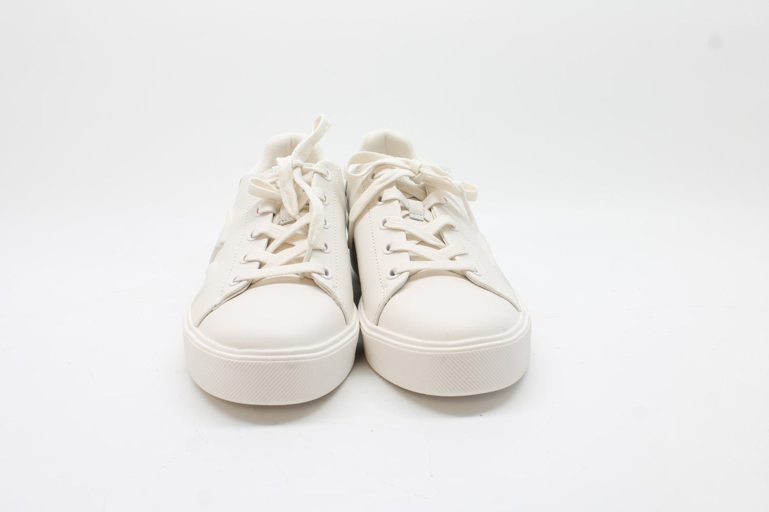 Naturalizer Morrison Logo Sneakers Floor Sample