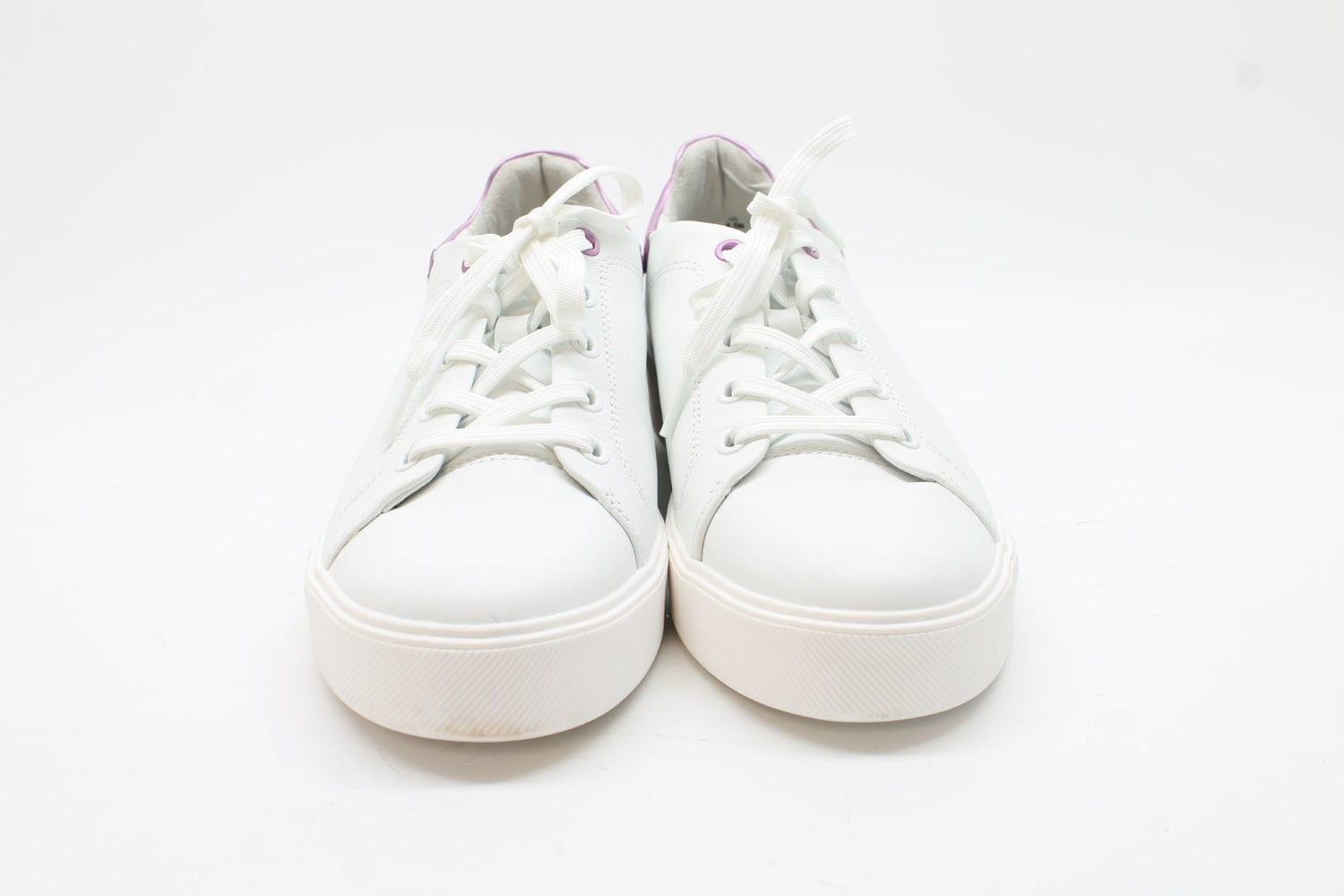 Naturalizer Morrison-Hi Women's Sneakers Floor Sample