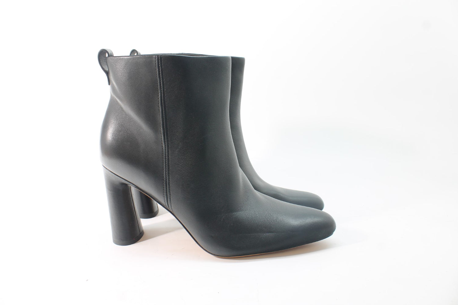 Vince Hillside Women's Boots Floor Sample