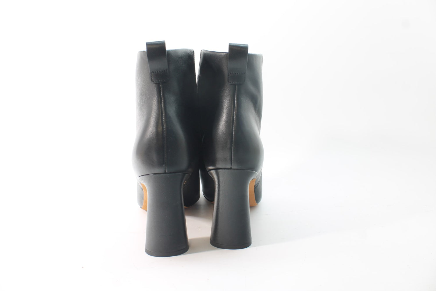 Vince Hillside Women's Boots Floor Sample