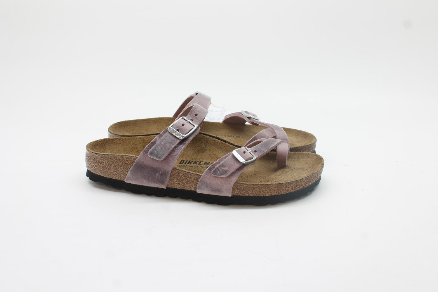 Papillio by Birkenstock Women's Mayari Floor Sample