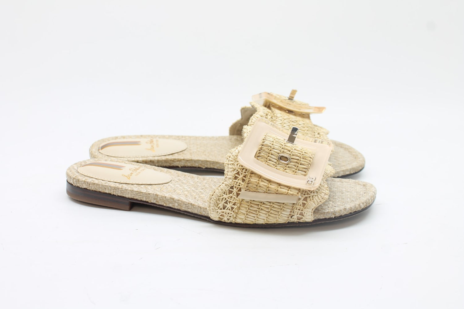 Sam Edelman Bambi Women's Sandals Floor Sample