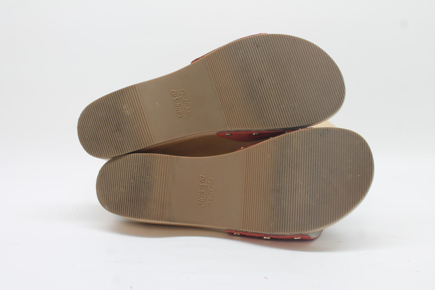 Dr. Scholl's Original Women's Sandals Floor Sample