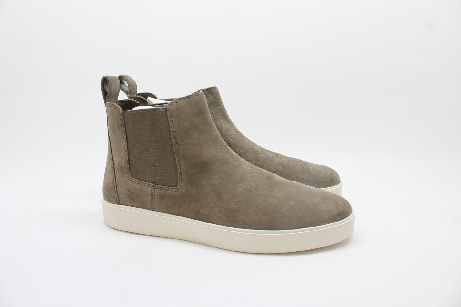 Vince Men's Tamas Chelsea Boots Floor Sample