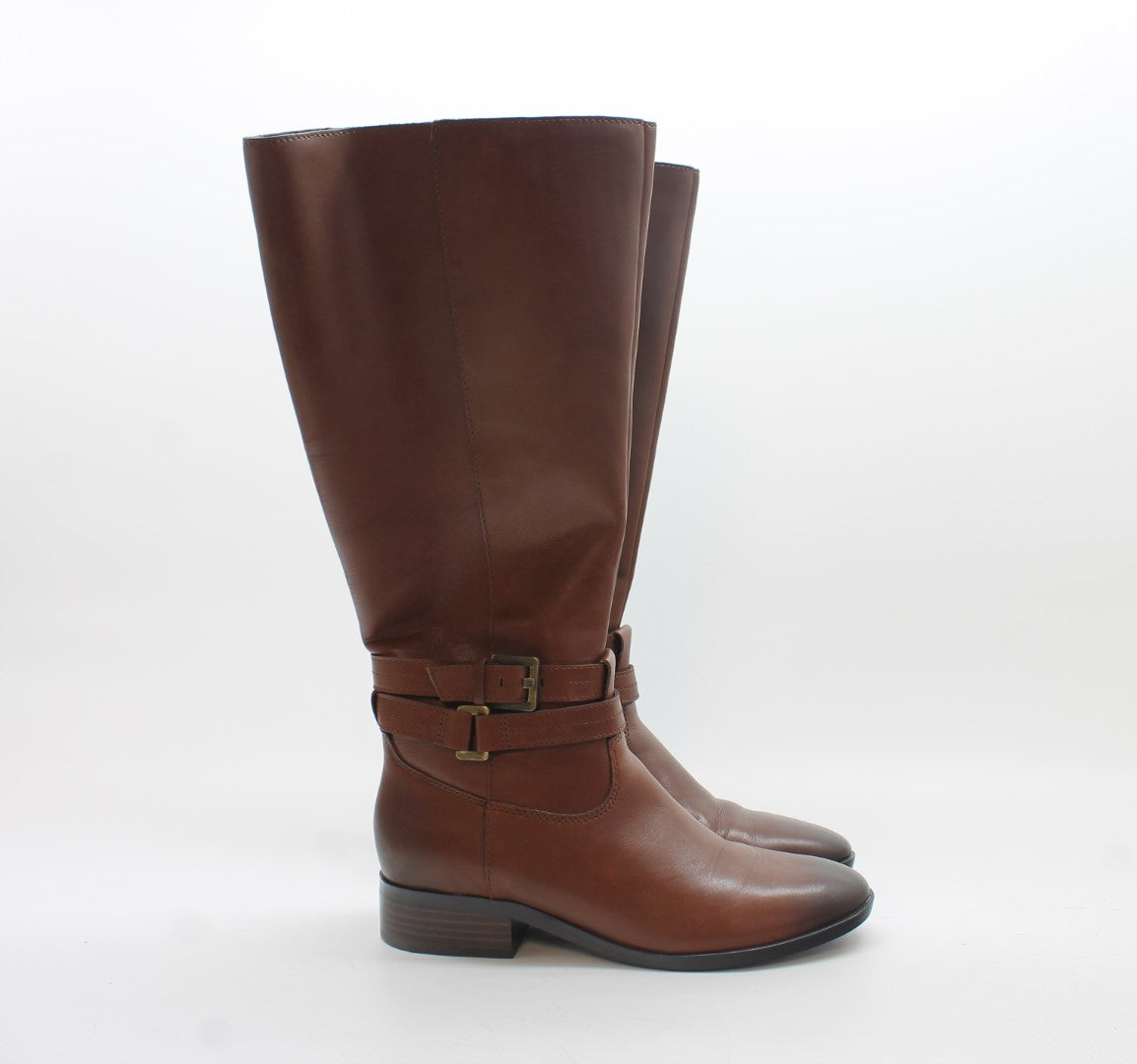 Naturalizer Reid Women's Boots Floor Sample