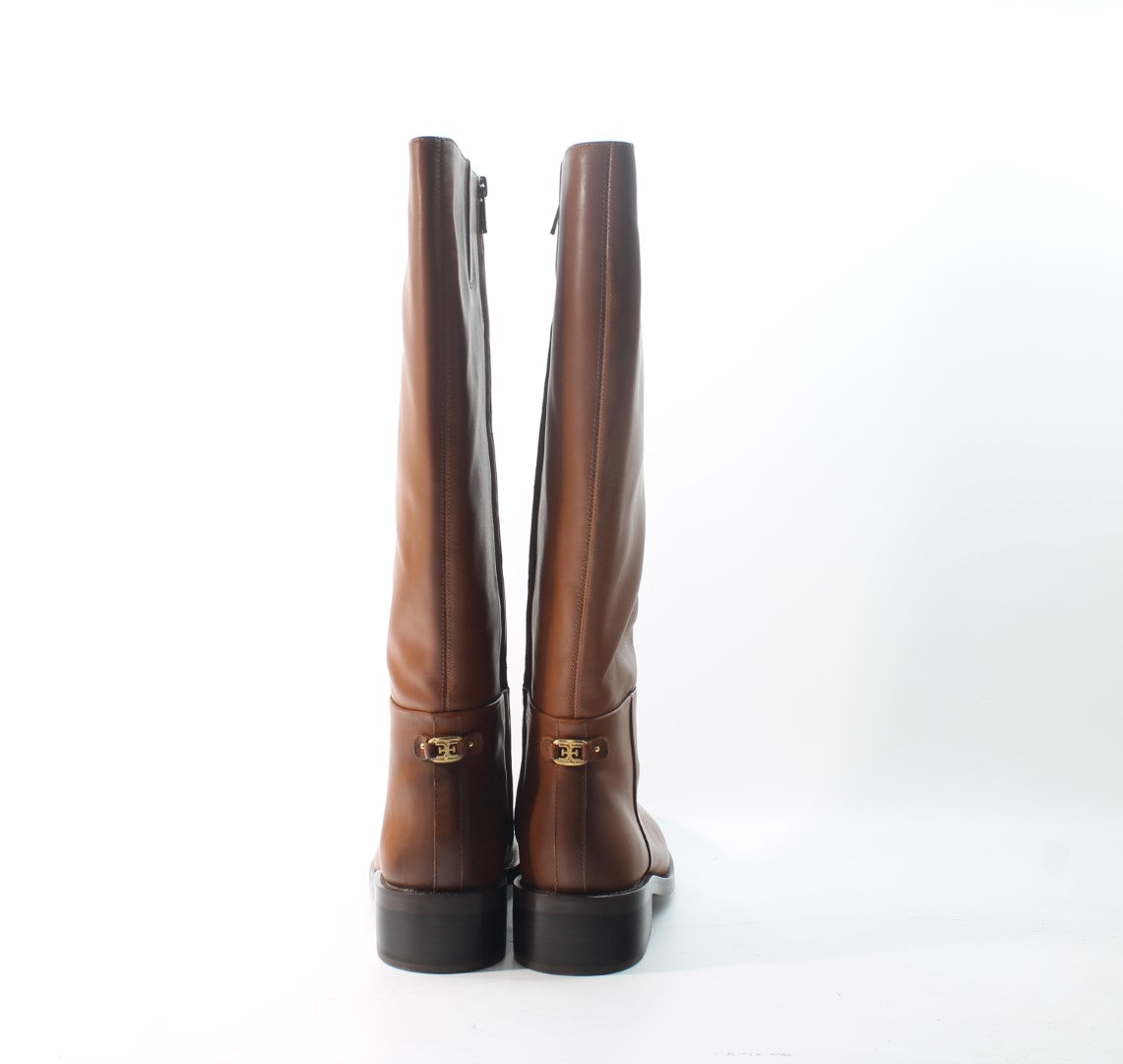 Sam Edelman Women's Mable Riding Boots Floor Sample