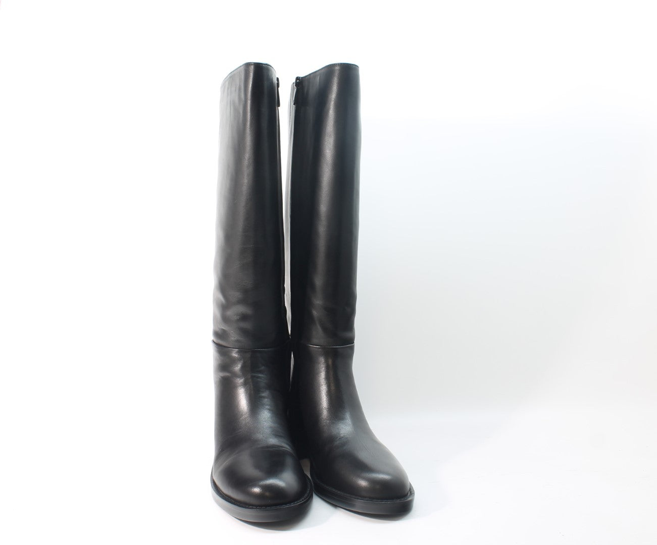 Sam Edelman Women's Mable Riding Boots Floor Sample