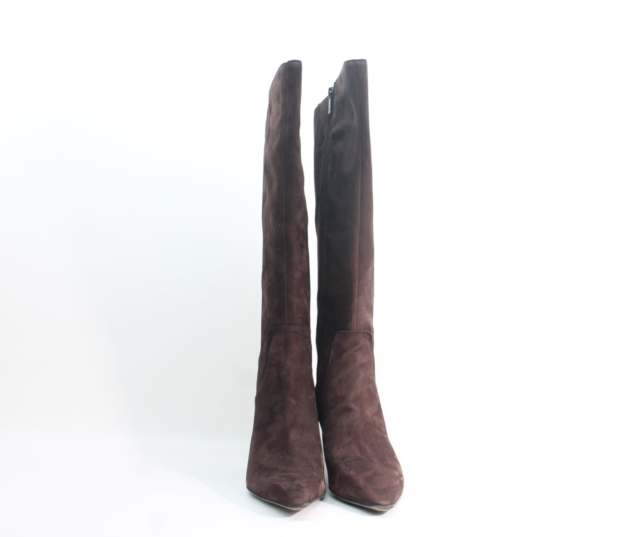 Naturalizer Women's Deesha Knee High Boots Floor Sample