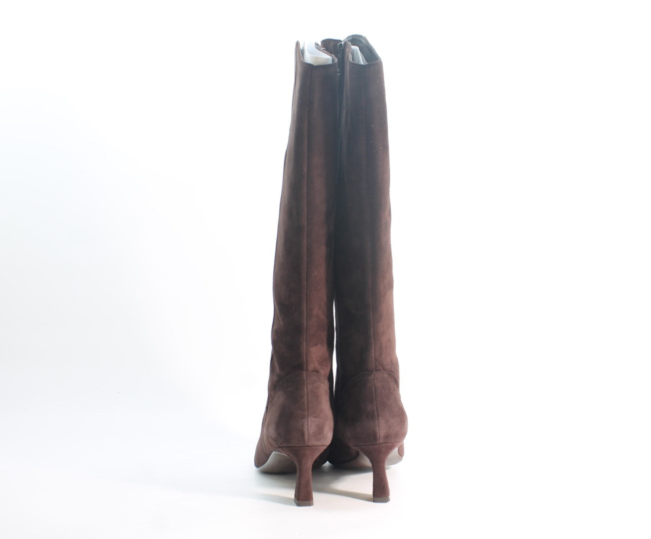 Naturalizer Women's Deesha Knee High Boots Floor Sample