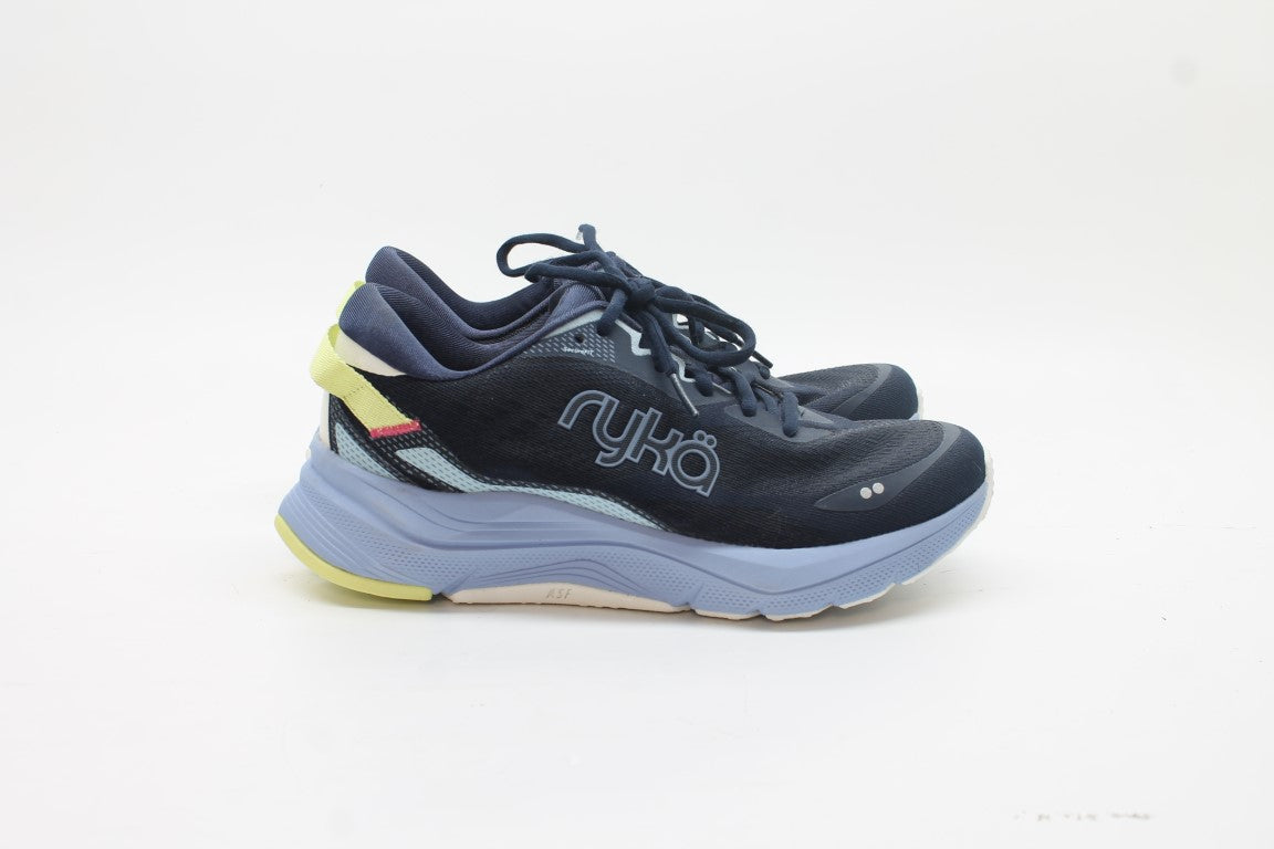 Ryka Womne's Utopia Run Sneakers Floor Sample