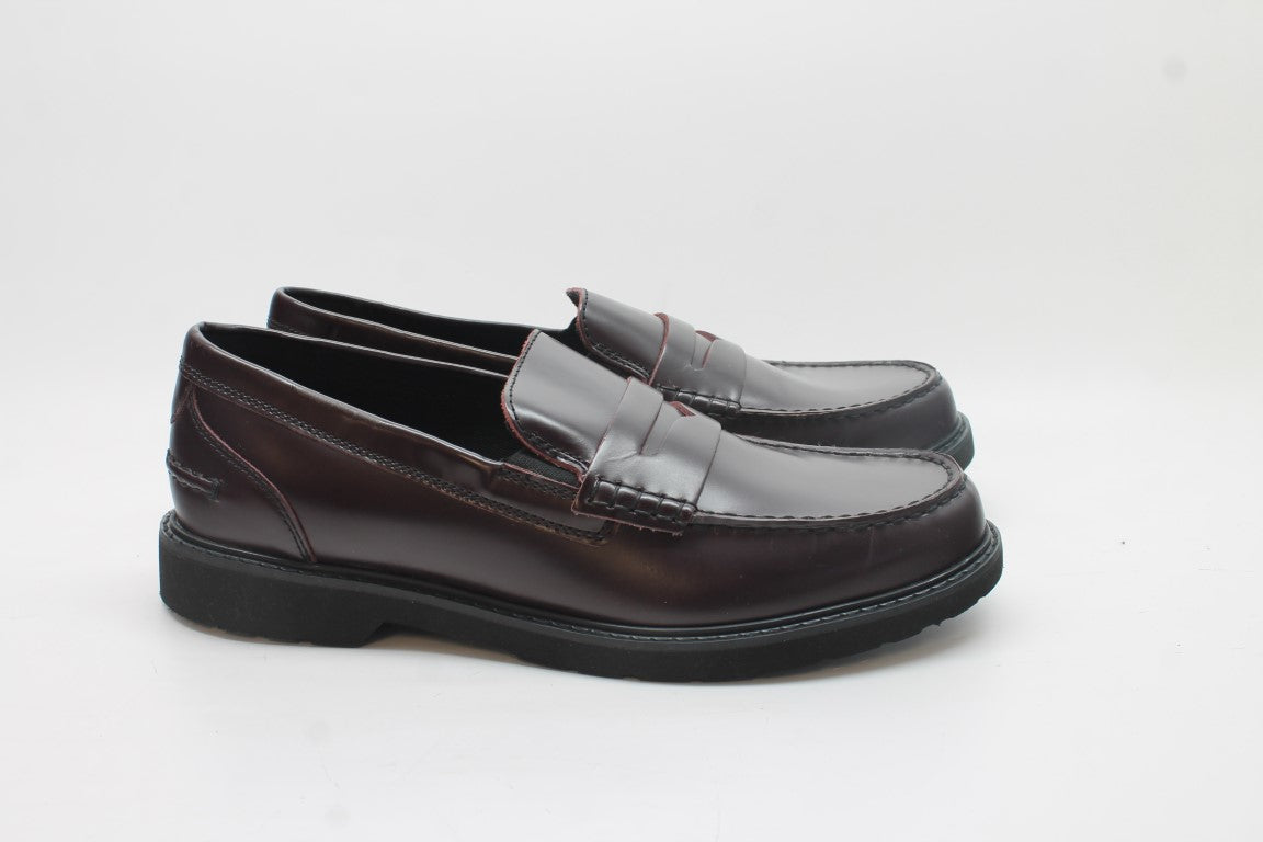 Rockport Men's Bedford Penny Loafers Floor Sample