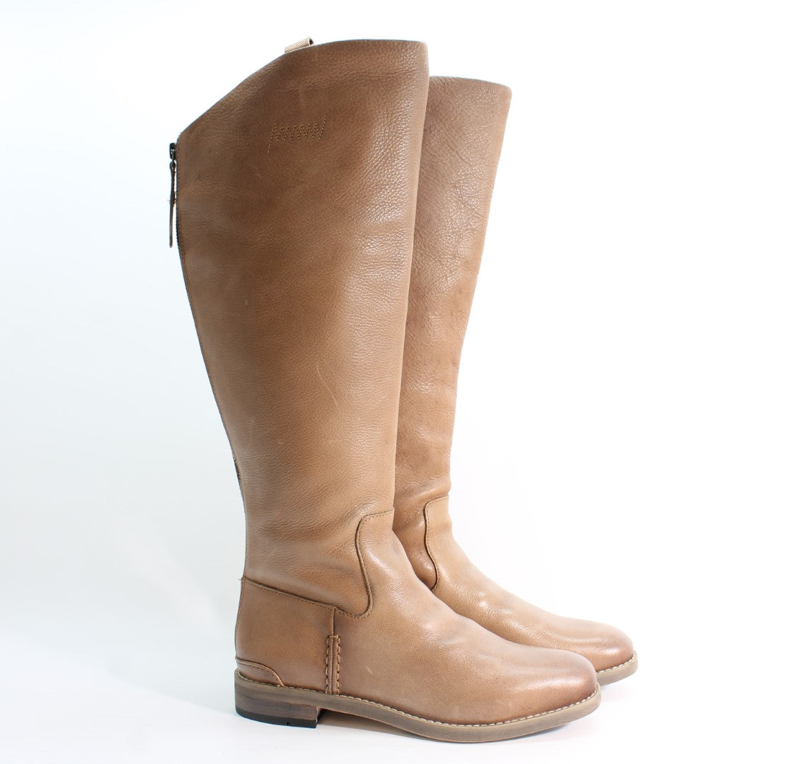 Franco Sarto L-Meyer Women's Boots Floor Sample