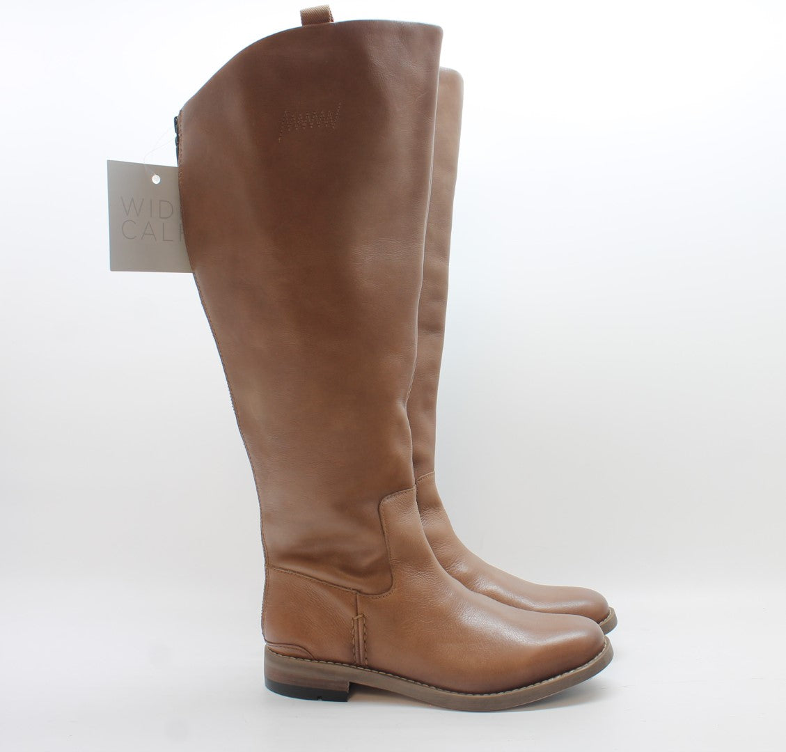 Franco Sarto L-Meyer Women's Boots Floor Sample