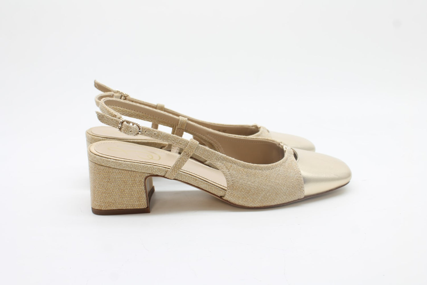 Sam Edelman Tarra 2 Women's Pumps Floor Sample