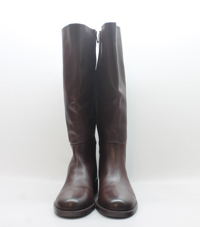 Sam Edelman Women's Mable Riding Boots Floor Sample