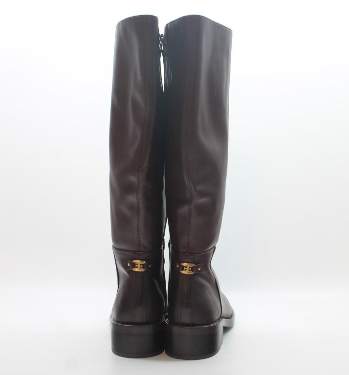 Sam Edelman Women's Mable Riding Boots Floor Sample