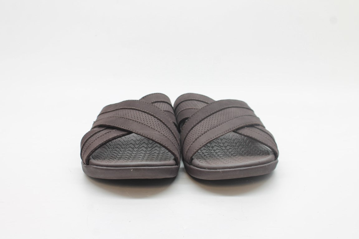 Vionic Men's Tide Slide Sandals, Floor Sample