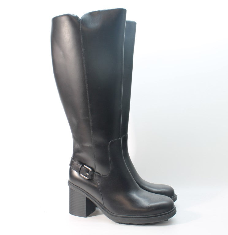 Vionic Trabuco Women's Knee High Boots Floor Sample