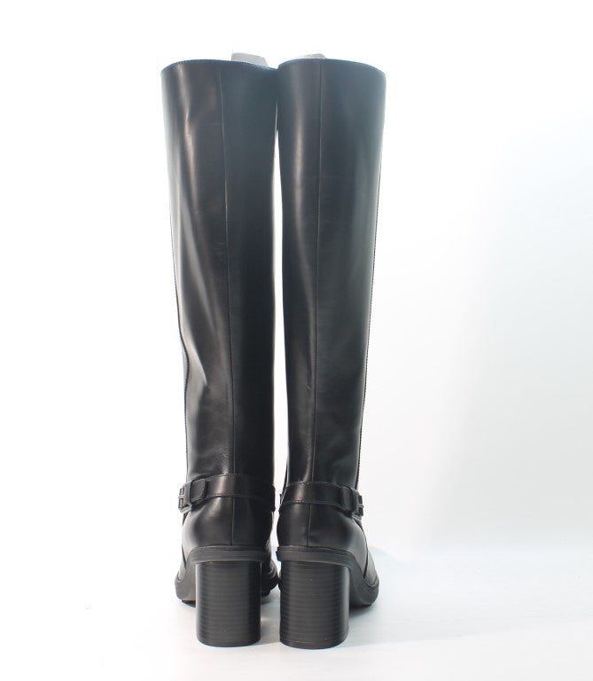 Vionic Trabuco Women's Knee High Boots Floor Sample