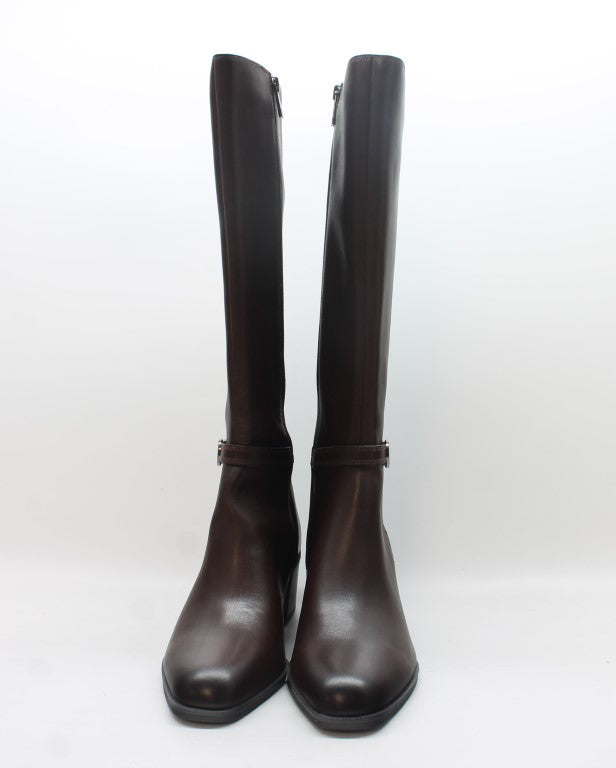 Naturalizer Women's Sterling Knee High Boots Floor Sample