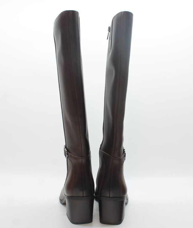 Naturalizer Women's Sterling Knee High Boots Floor Sample