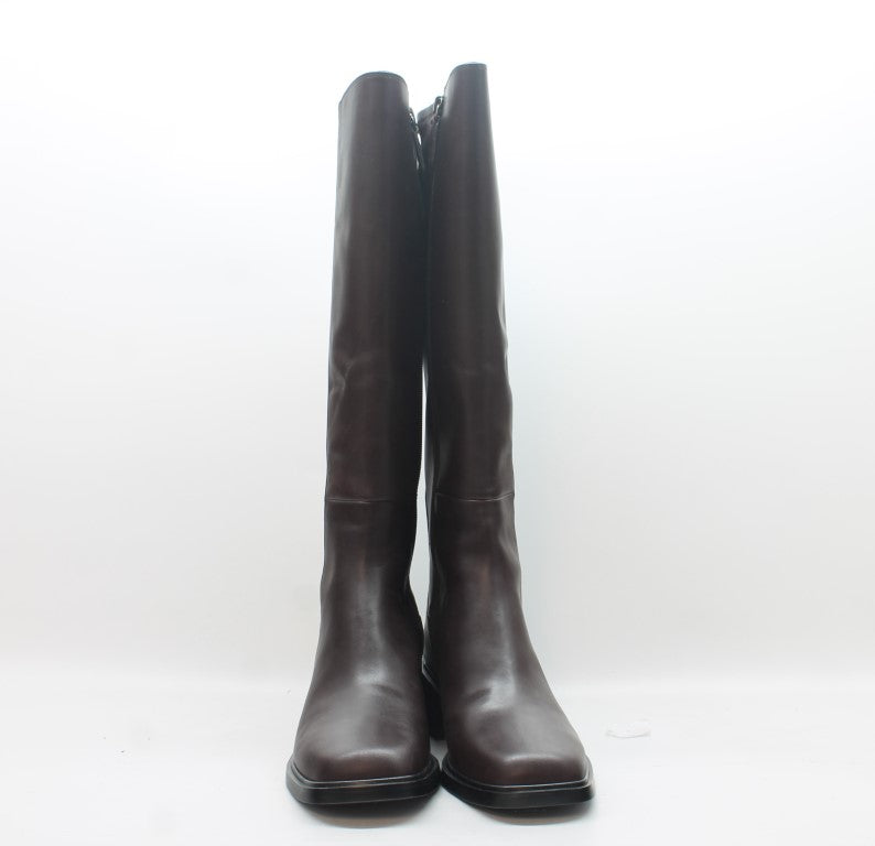 Franco Sarto Women's L-Giselle Knee High Boots Floor Sample