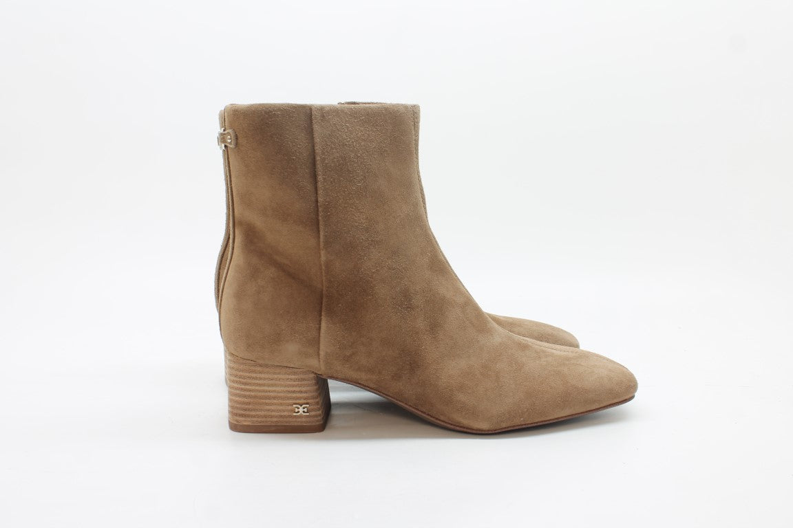 Sam Edelman Paige Women's Bootie Floor Sample