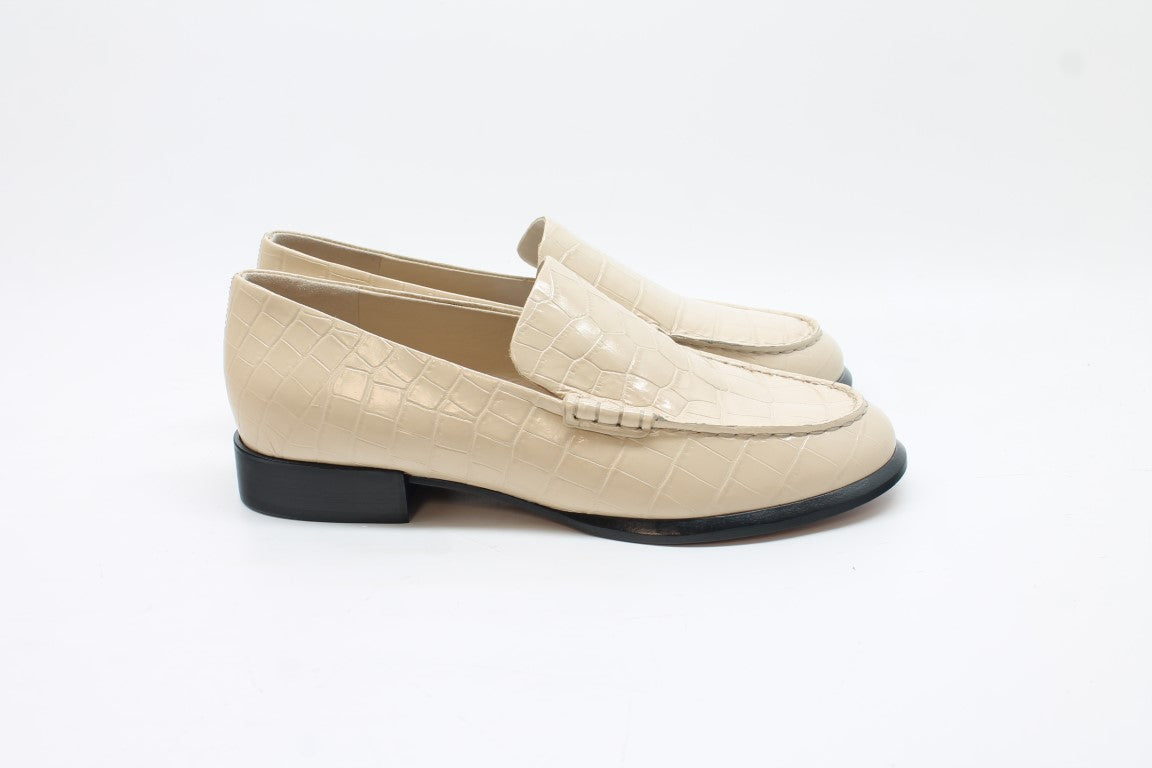 Vince Women's Naomi Loafers Floor Sample