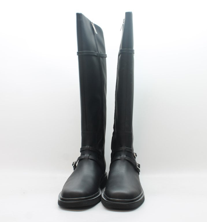 Franco Sarto Women's A-Ainsley Knee High Boots Floor Sample