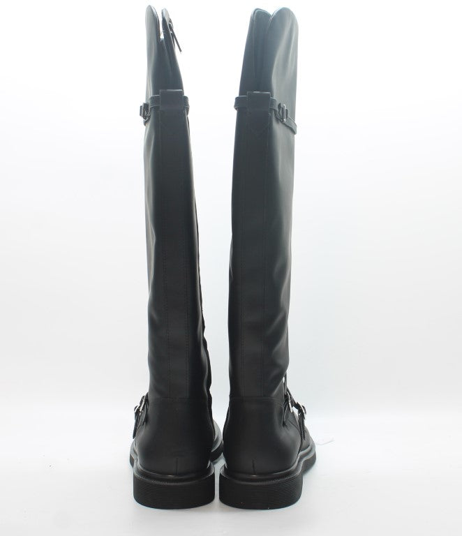 Franco Sarto Women's A-Ainsley Knee High Boots Floor Sample