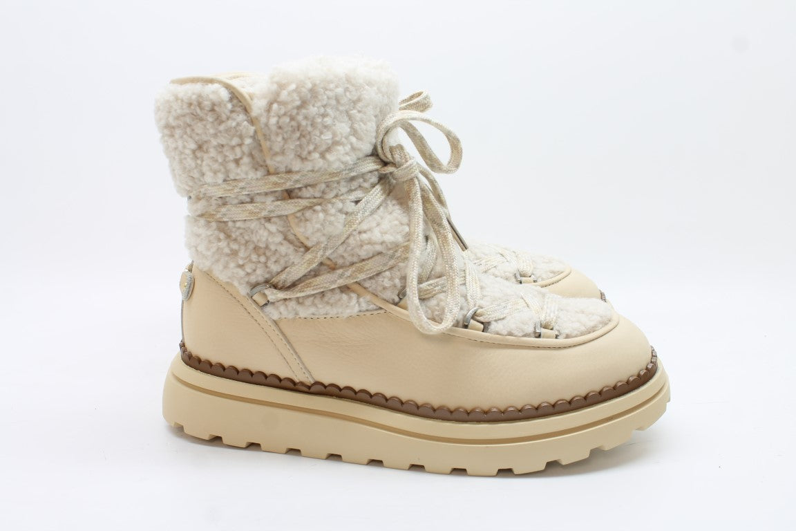 Sam Edelman Women's Orelia Cold Weather Boots Floor Sample