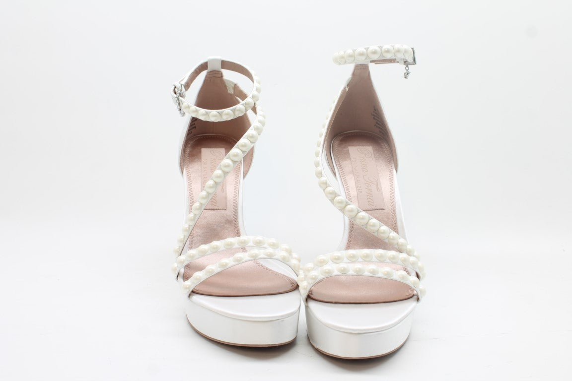 Naturalizer Pnina Tornai Love 3 Women's Heeled Sandal Floor Sample