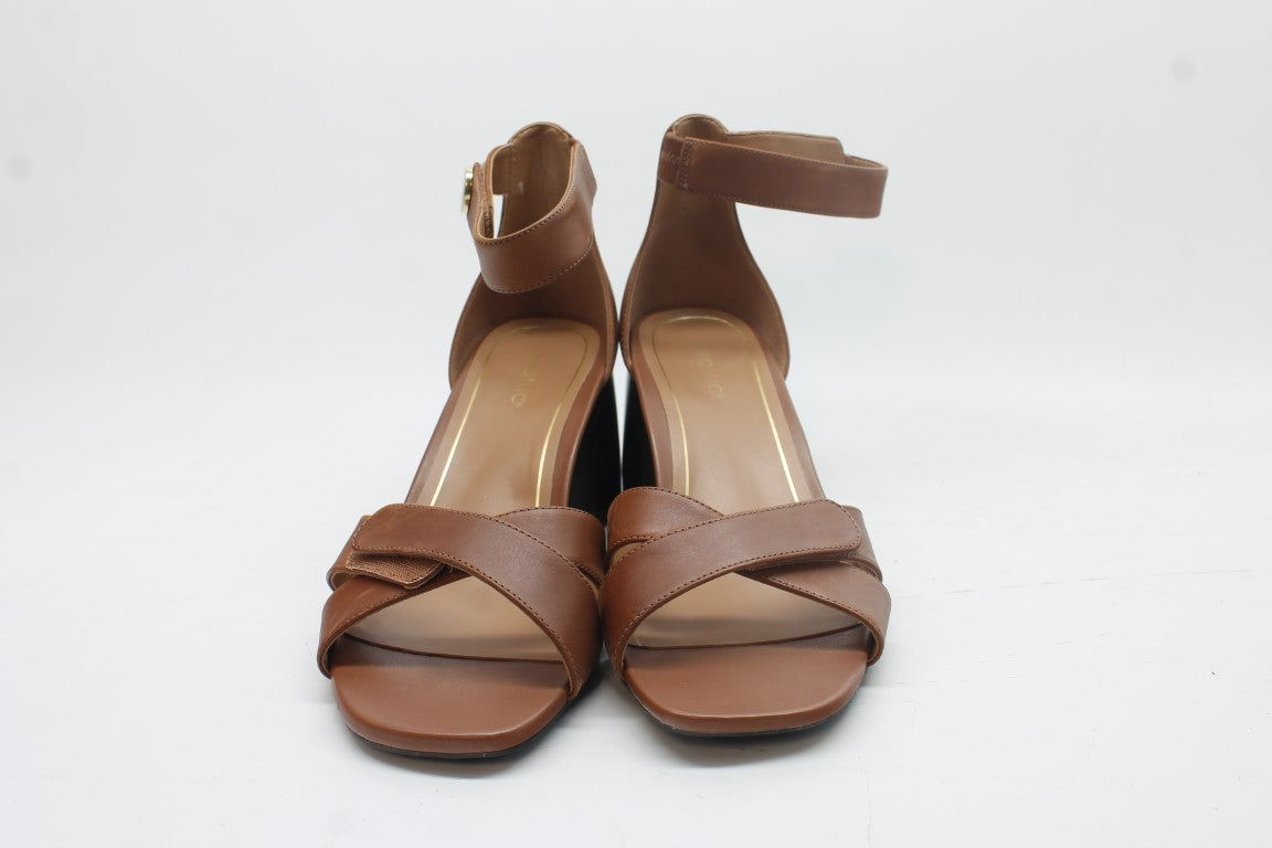 Vionic Salinas Women's Block Heel Sandal Preowned