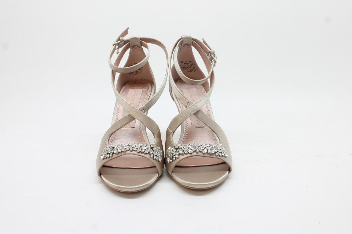 Naturalizer Pnina Tornai Amor Women's Sandals Preowned4