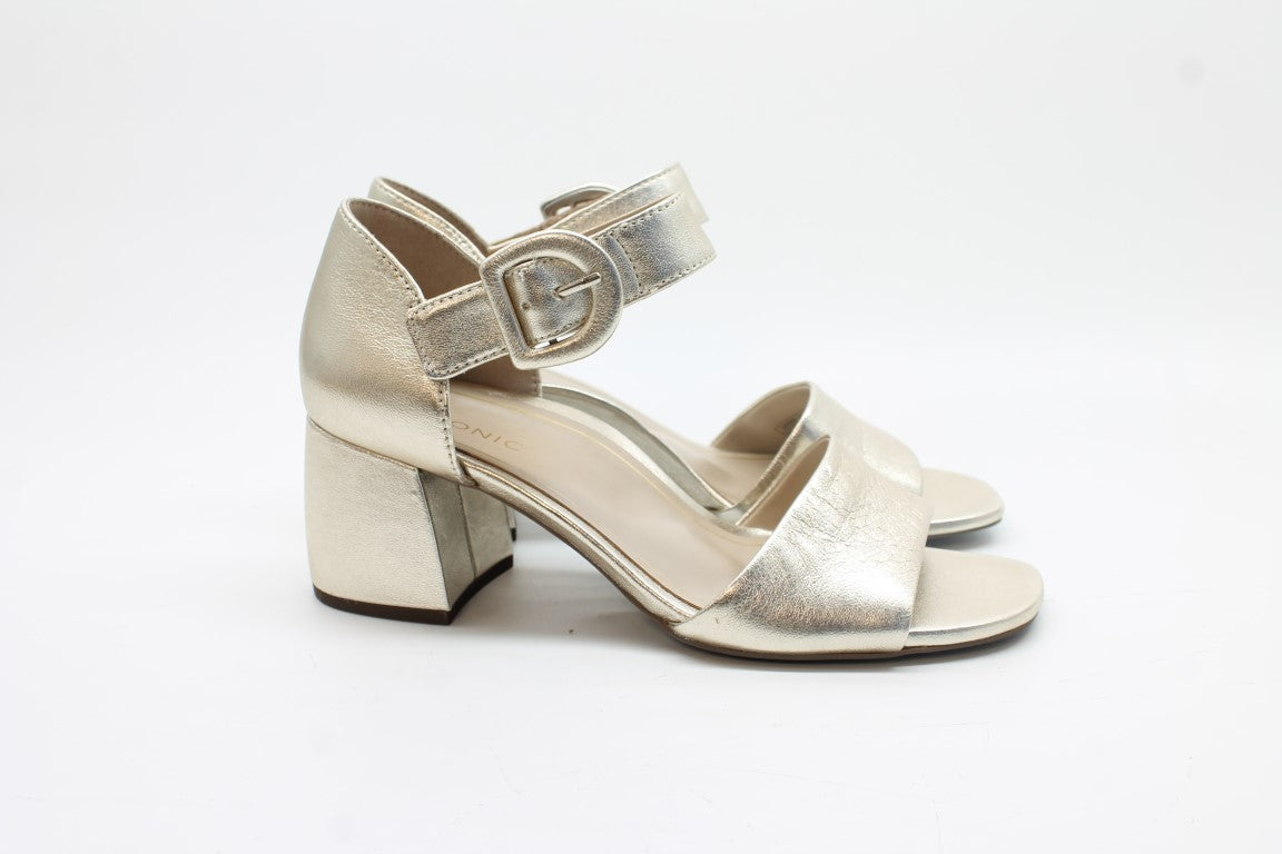 Vionic Chardonnay Women's Sandal Floor Sample