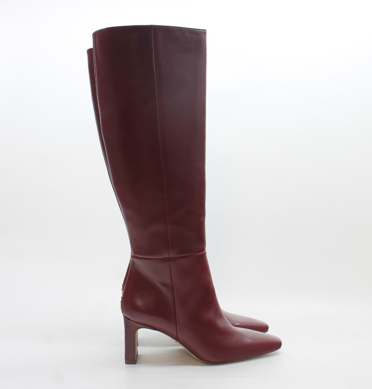 Sam Edelman Sylvia Women's Boots Floor Sample