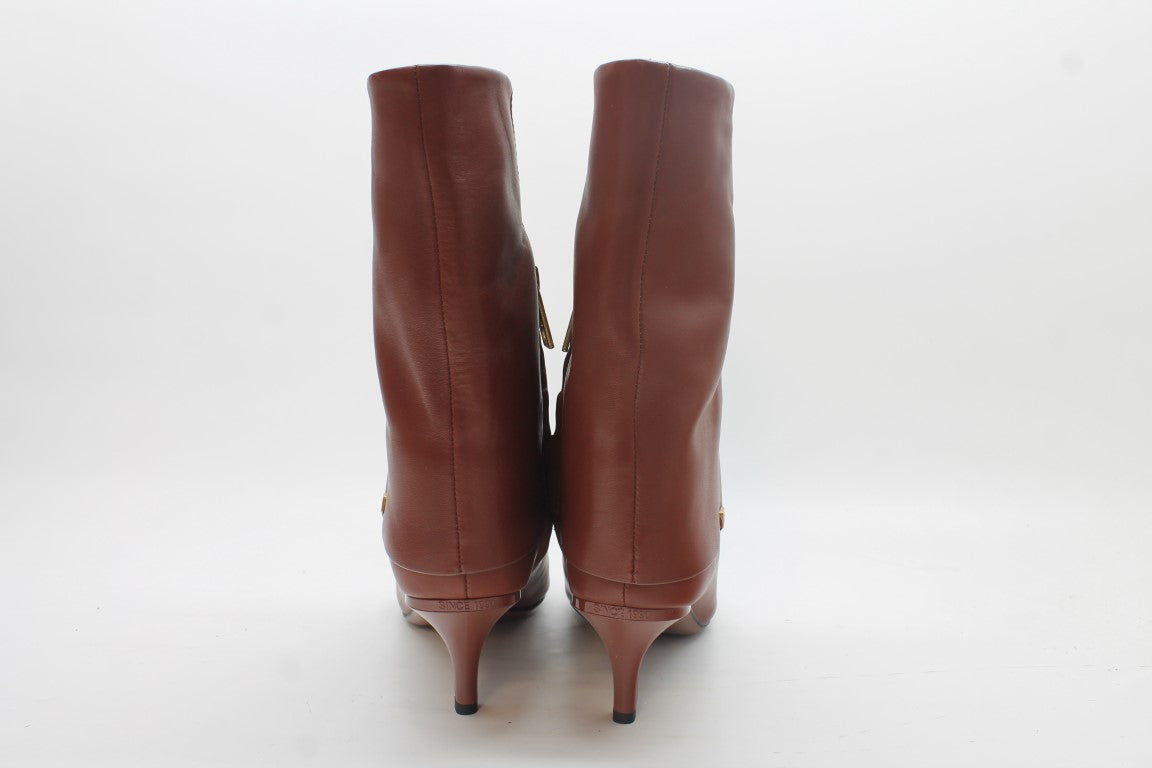 Franco Sarto L-Alberta Women's Boots Floor Sample