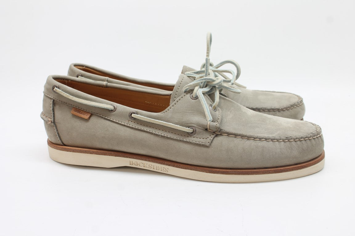 Sebago Crest Docksides Loafer Preowned